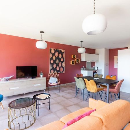 100% Relax Avec Jacuzzi Privatif Apartment Sarlat-la-Canéda Exterior photo
