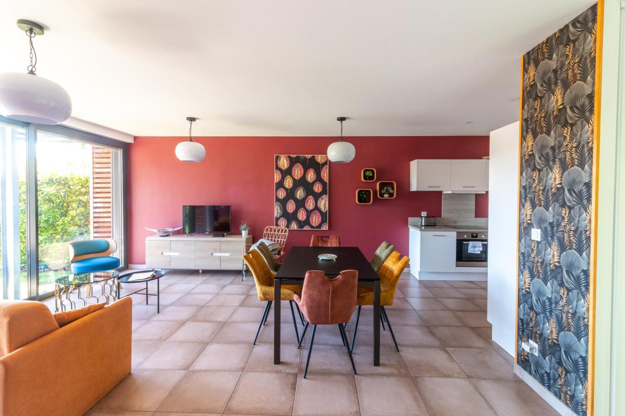 100% Relax Avec Jacuzzi Privatif Apartment Sarlat-la-Canéda Exterior photo