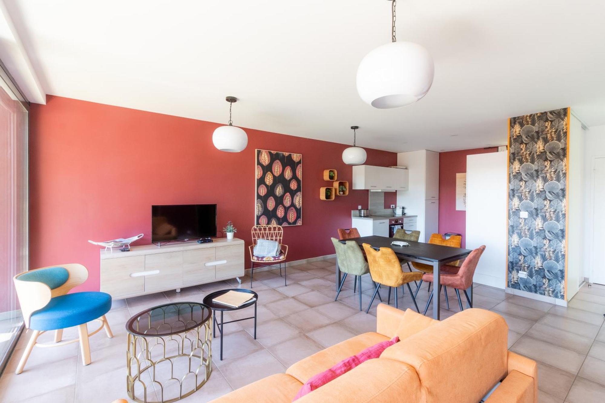 100% Relax Avec Jacuzzi Privatif Apartment Sarlat-la-Canéda Exterior photo
