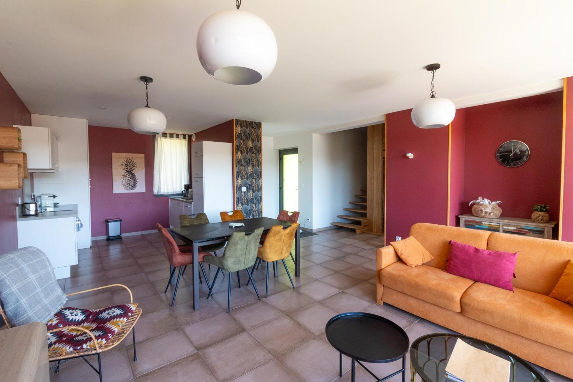 100% Relax Avec Jacuzzi Privatif Apartment Sarlat-la-Canéda Exterior photo